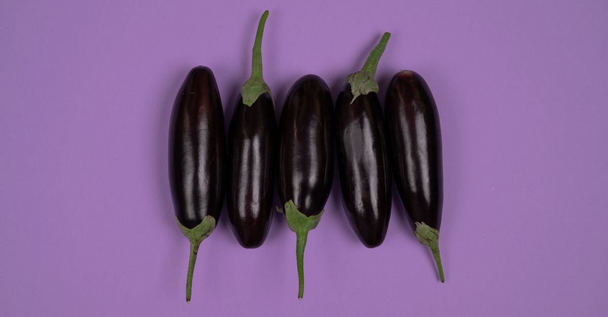 Cooking Eggplant Without the Grease Trap