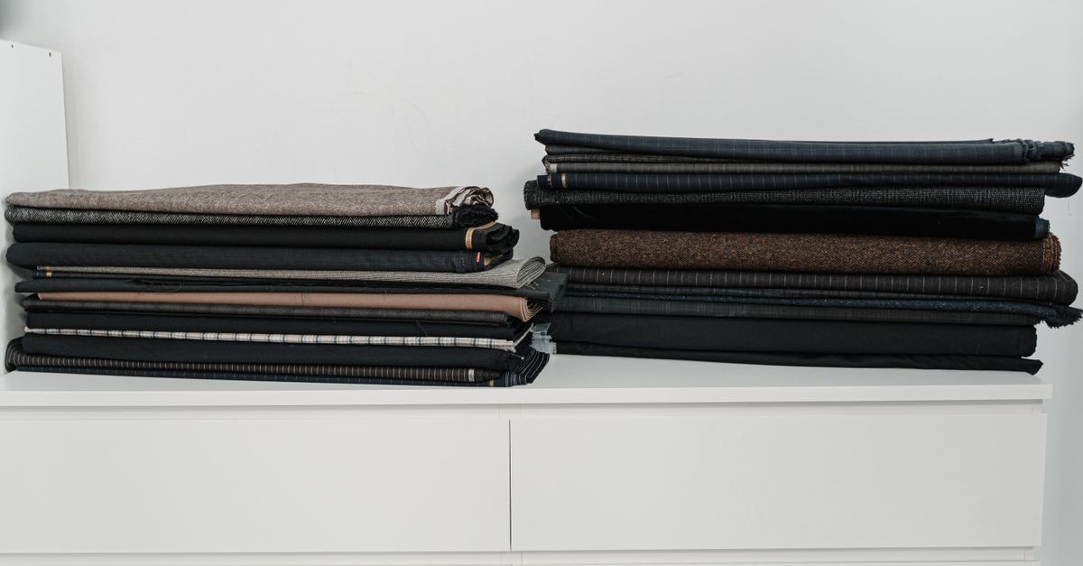 Winter Coat Storage That Stays Fresh and Odor-Free