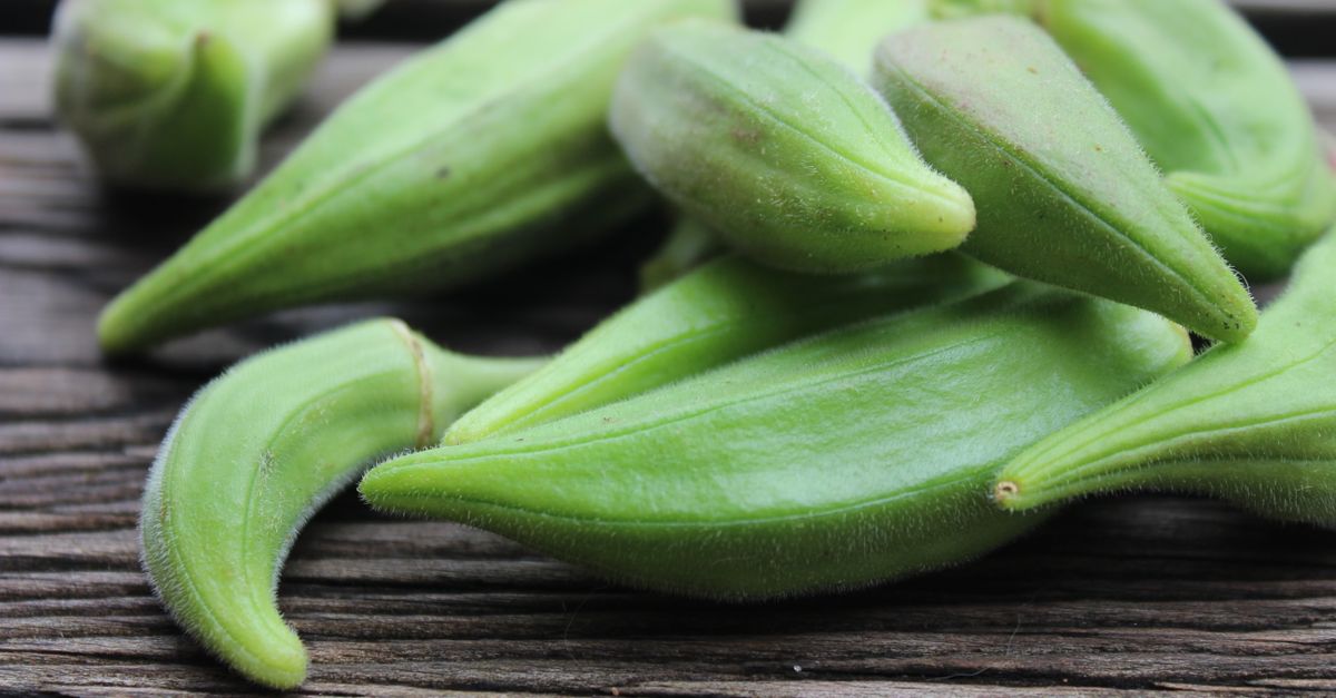 Cooking Okra Without the Slime: Methods That Work