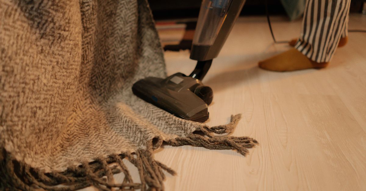 Vacuum Cleaner Suction: Keep It Powerful Long-Term