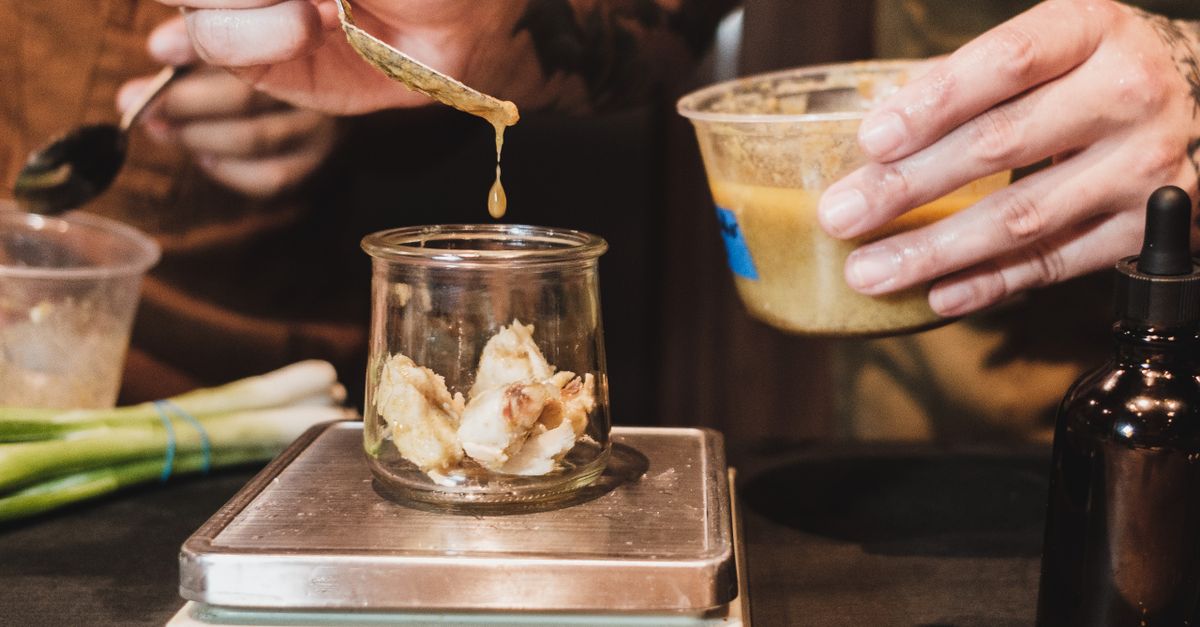 Sourdough Discard Recipes: Making Every Drop Count