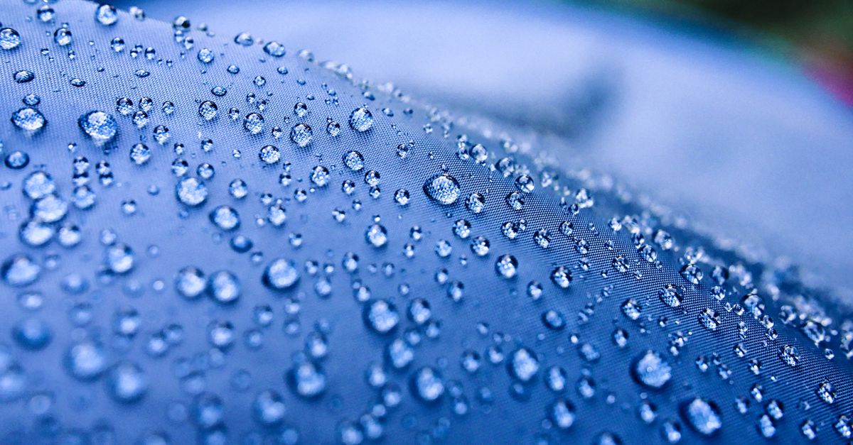 Waterproofing Outdoor Jackets at Home: What Actually Works