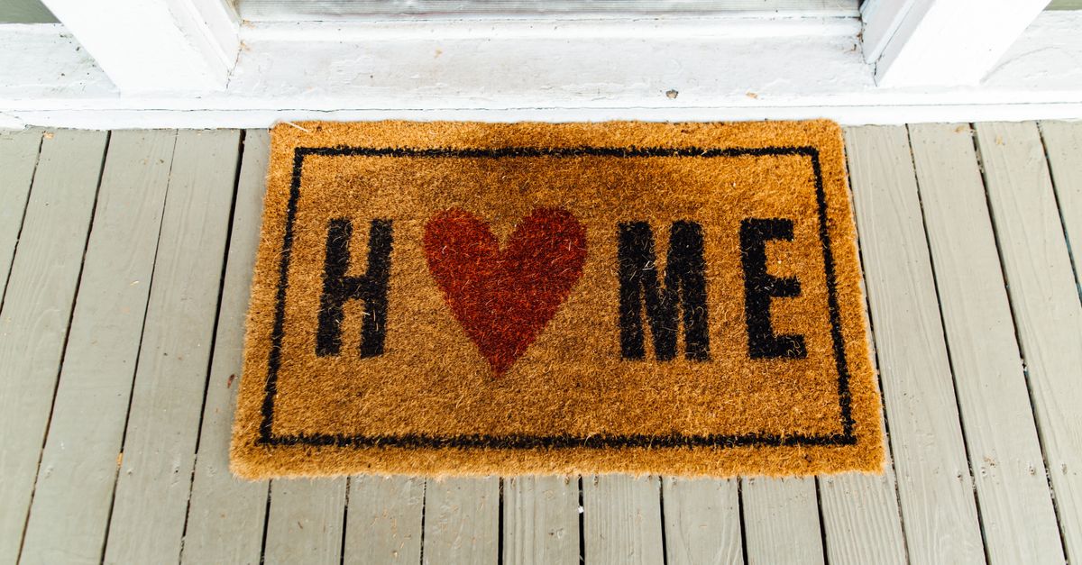 Door Mats for Muddy Entryways: What Actually Works