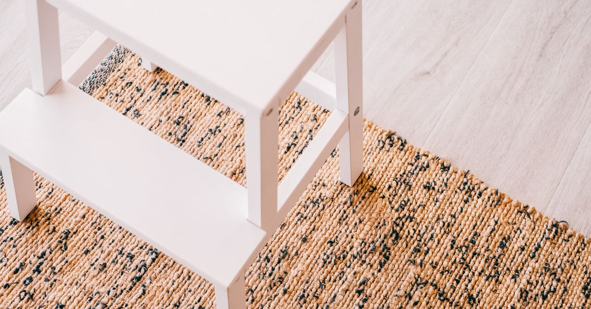Step Stools for High Shelves: Find the Right Fit