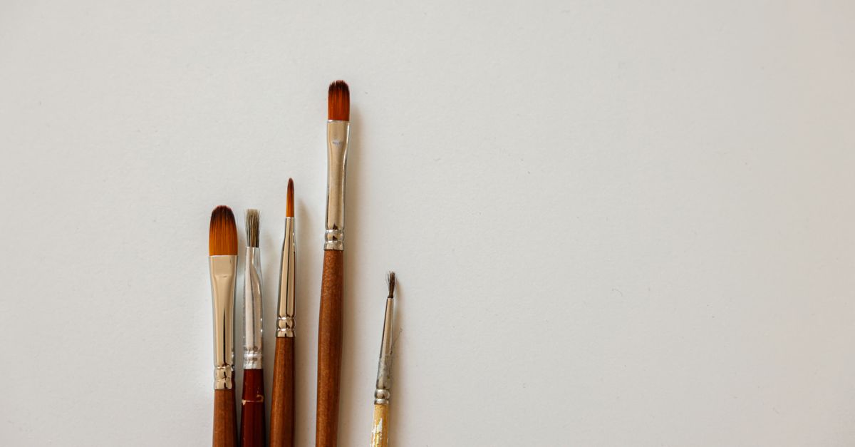 Paint Brush Care: Cleaning and Storage That Actually Lasts