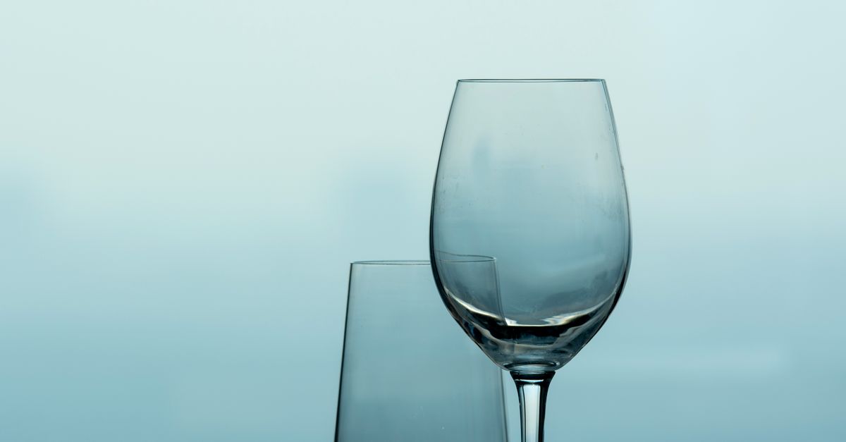 Stop Cloudy Glassware: What's Really Causing It