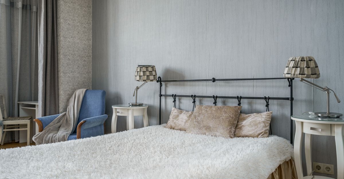 Silence a Squeaky Bed Frame Without Replacing It