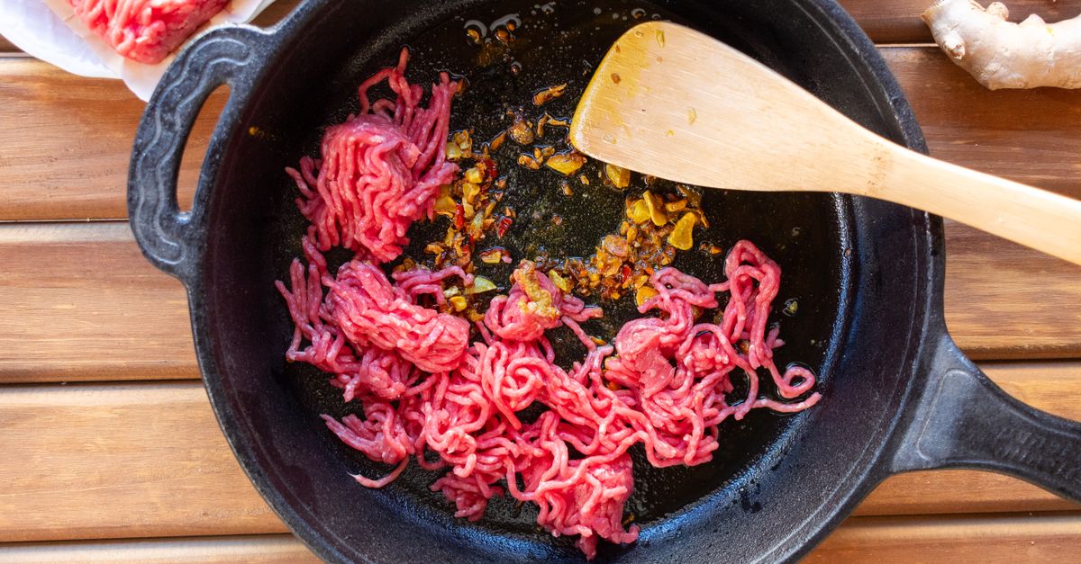 How Do You Store Cast Iron Without Rust in Humid Climates?