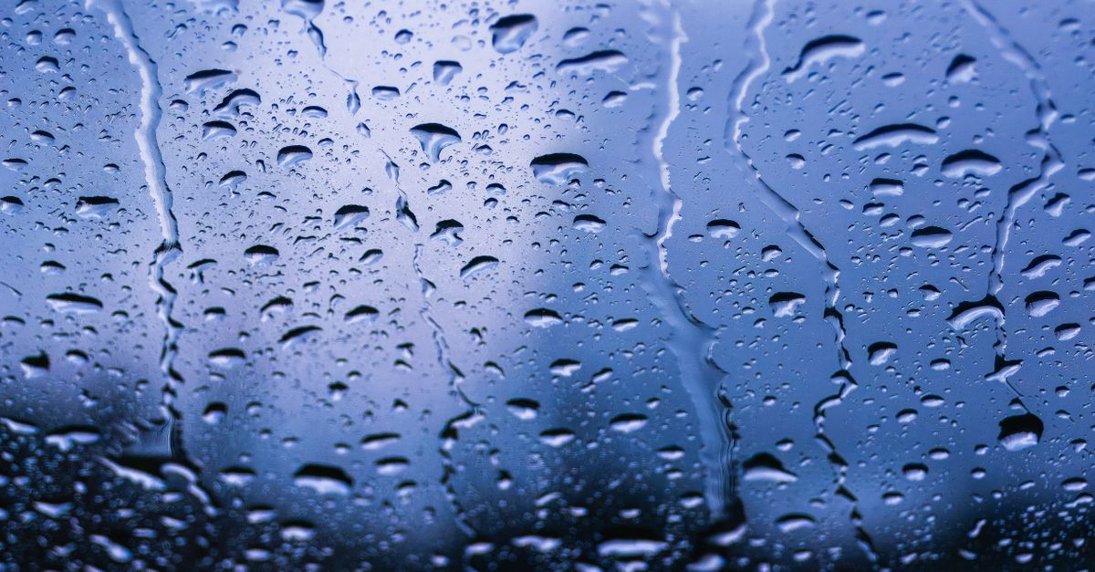 Winter Window Condensation: Why It Keeps Coming Back