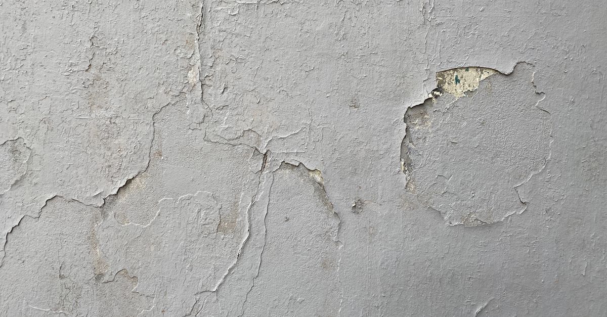Can You Really Repair Drywall Holes Yourself?