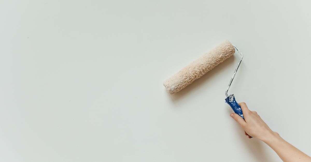 Fixing Drywall Dents Without Filling or Sanding